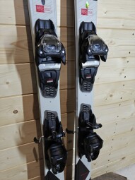 NOVÉ LYŽE VOLKL DEACON ST 161CM --MODEL 2024--